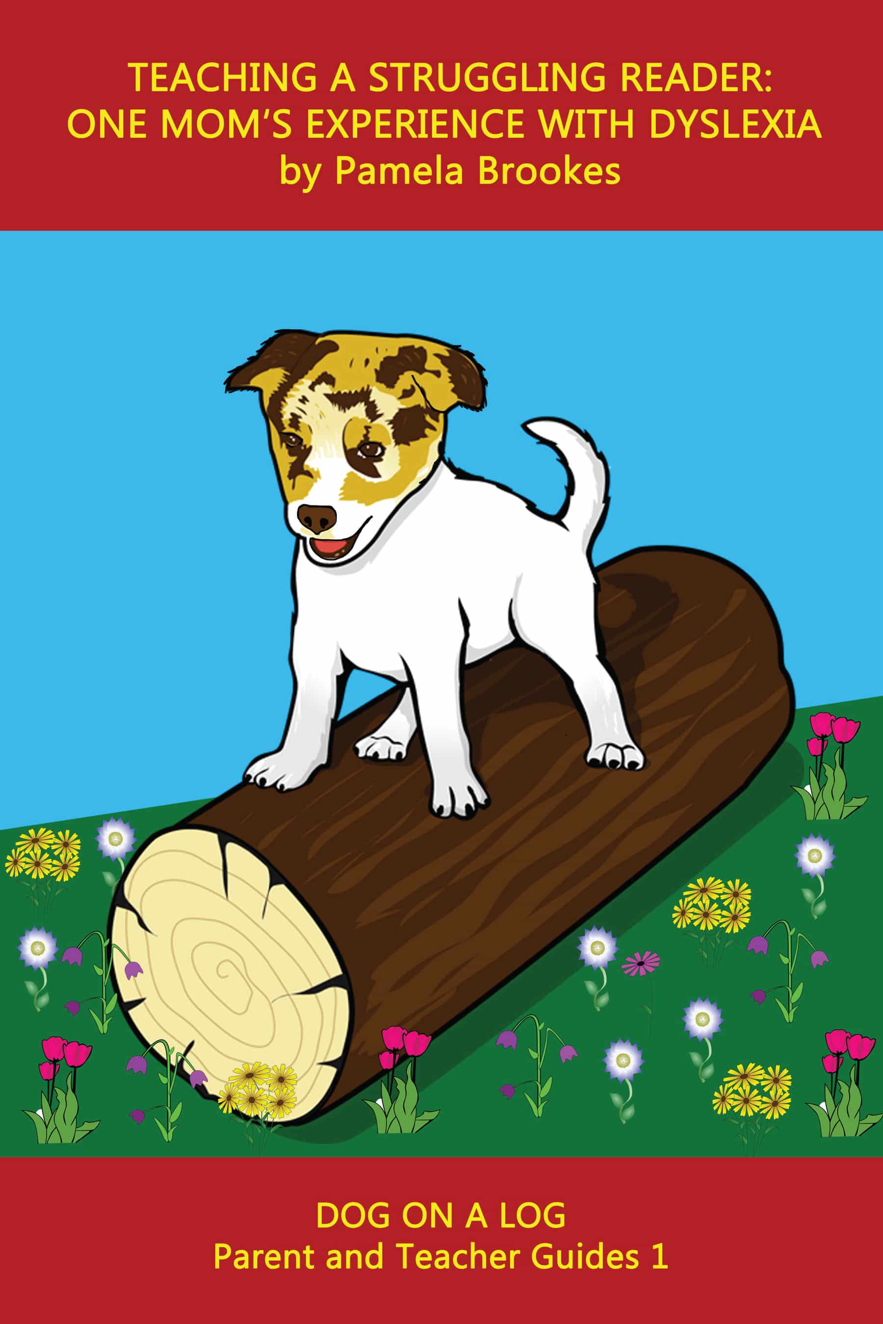 Free Dyslexia Book Teaching A Struggling Reader
